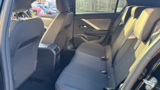 Vauxhall Astra 1.2 Turbo 130 Griffin 5dr Petrol Hatchback